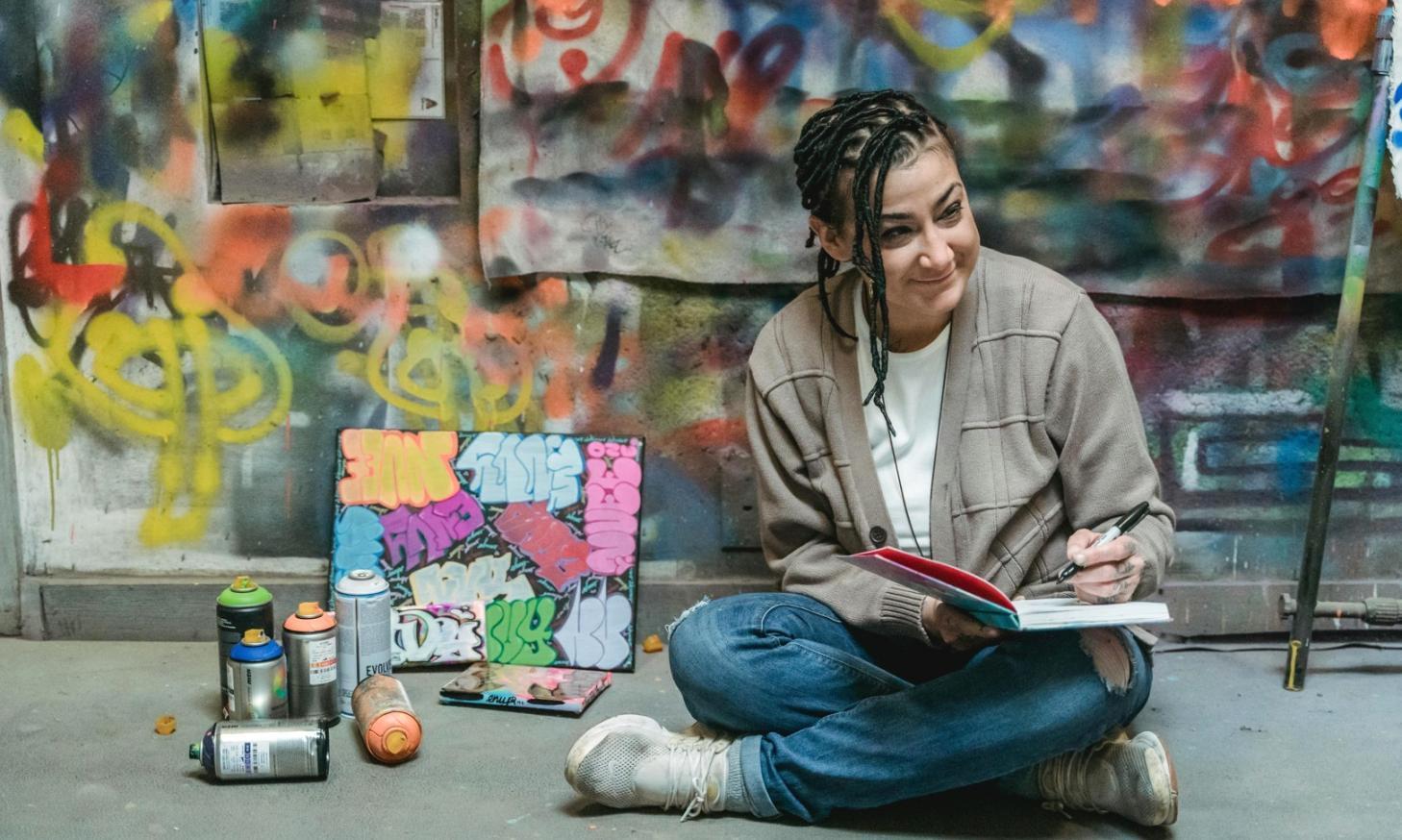 Why Digital Illustration Felt Impossible at First